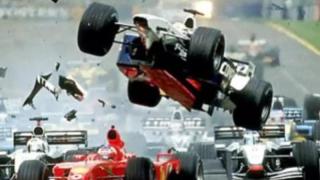 Eто кои важни технологии във Формула 1 спасяват живота на пилотите