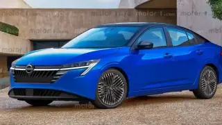 Nissan подготвя евтин конкурент на Skoda Octavia: