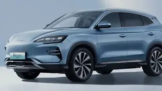 Украинците се изкушиха от ниските цени: Топ 10 на най-популярните китайски коли в Украйна