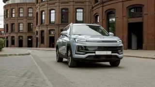 Разкриха колко електрически москвичи са продадени