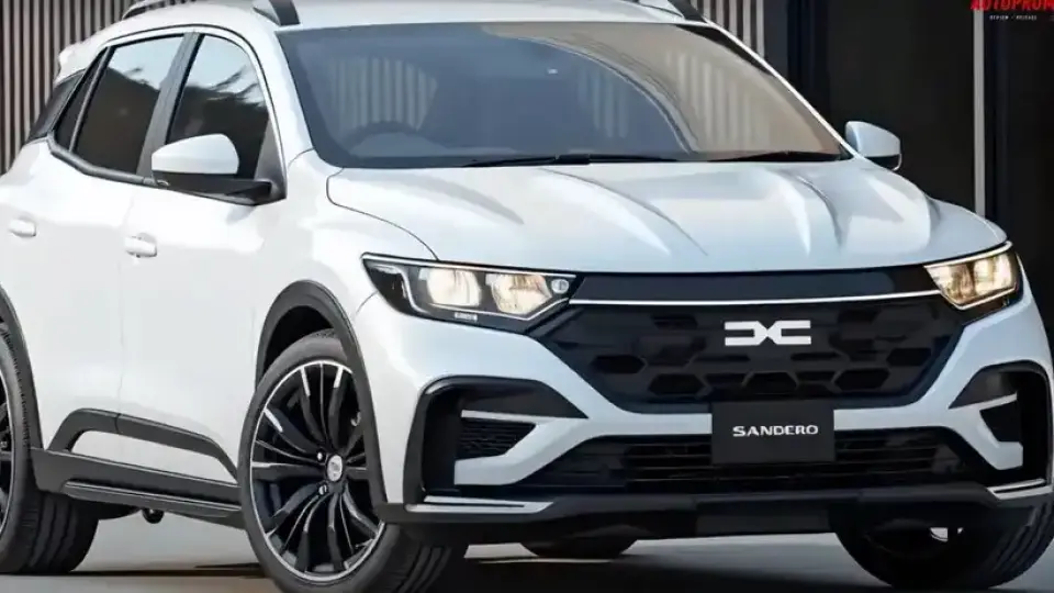 Всички очакват новата Dacia Sandero: Какво ще представлява евтиният автомобил?