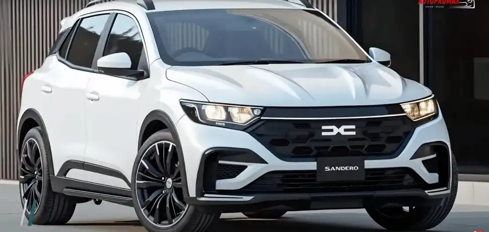 Всички очакват новата Dacia Sandero: Какво ще представлява евтиният автомобил?