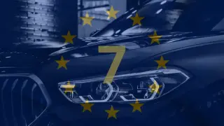 Стандартът euro 7 влиза в сила в България - какво означава това за българските шофьори