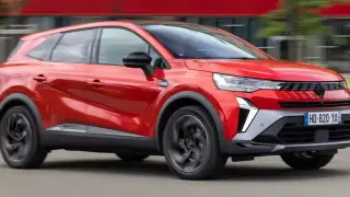 Renault с икономичен и практичен кросоувър за семейството
