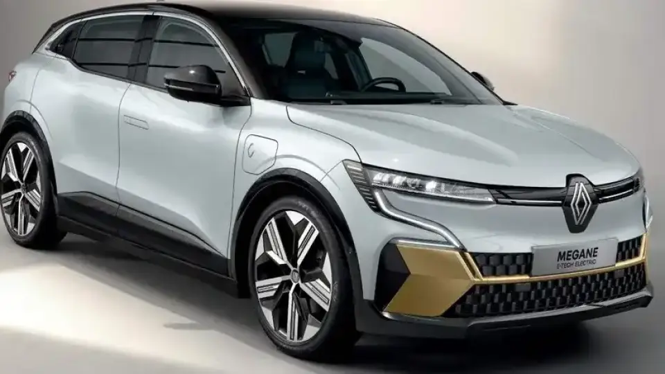 Показаха новият Renault Megane: В какво ще се превърне известният бюджетен модел