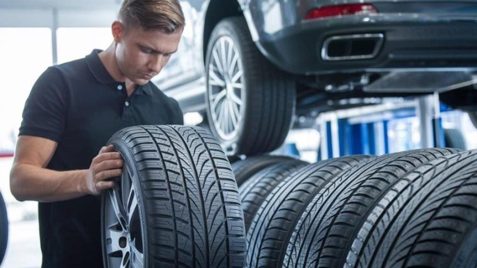 ТОП 7 летни гуми за екстремни горещини