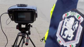 Депутатите: Нарушителите с превишена скорост да се глобяват по този начин