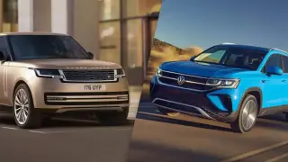 Разваля се по-бързо от други коли: Посочиха 3 много ненадеждни джипа