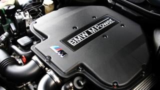И BMW си каза тежката дума за двигателите с вътрешно горене