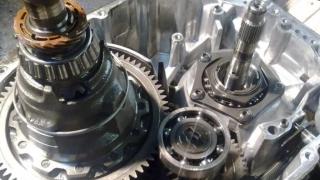 Първите предупредителни знаци: Скоро скоростната кутия ще се повреди