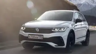 В САЩ отново съдят Volkswagen, лапал много масло