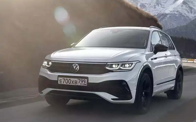 В САЩ отново съдят Volkswagen, лапал много масло
