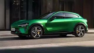 Разкрита е цената на голям конкурент на Tesla