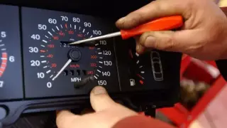 ЕС слага край на превъртането на километражите на колите с ново правило