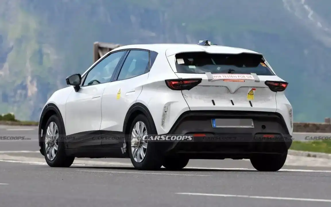 SEAT създаде най-евтиния си електрически автомобил