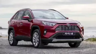 Обявиха коя е най-продаваната кола в света