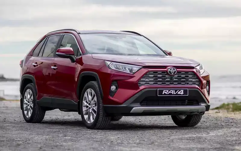 Обявиха коя е най-продаваната кола в света