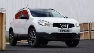 Сделката или провал: Взимаме на старо първо поколение Кашкай