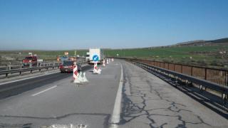 Актуална информация за състоянието на републиканските пътища