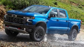 Това са 5-те най-надеждни автомобила, според собствениците Снимки