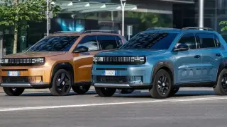 Експертите изброиха 25-те най-добри автомобила за 2025 година