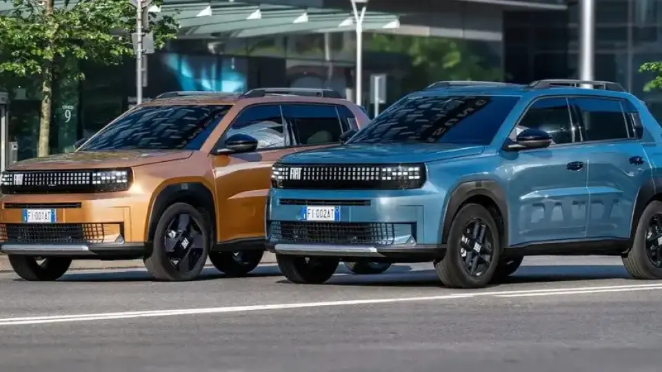 Експертите изброиха 25-те най-добри автомобила за 2025 година