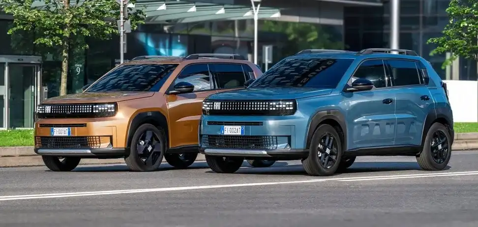 Експертите изброиха 25-те най-добри автомобила за 2025 година