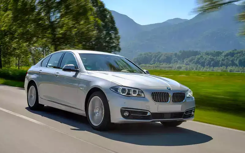 BMW: 625 к.с., 3,5 секунди до 100 км/ч и рядък тип каросерия