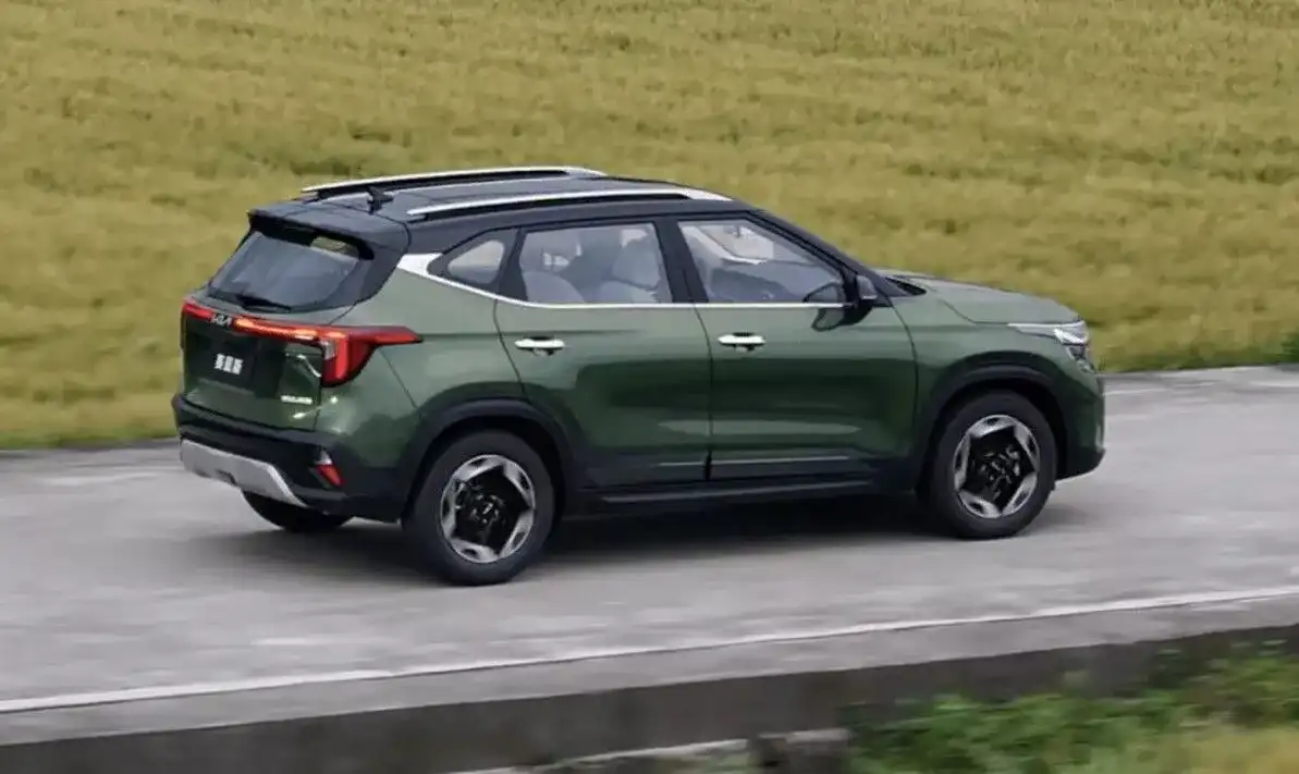 Kia представи съперник на Duster и той впечатли с ниската си цена