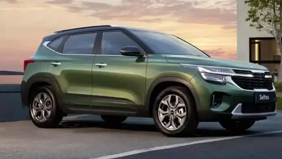 Kia представи съперник на Duster и той впечатли с ниската си цена