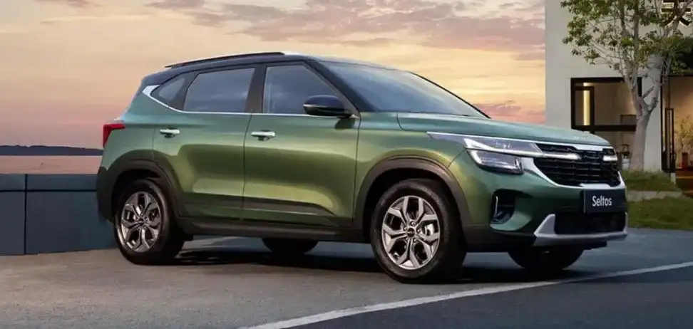 Kia представи съперник на Duster и той впечатли с ниската си цена