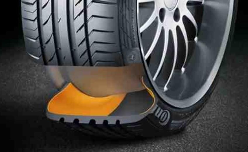 Ето какво представляват гумите Run-Flat и как точно работят