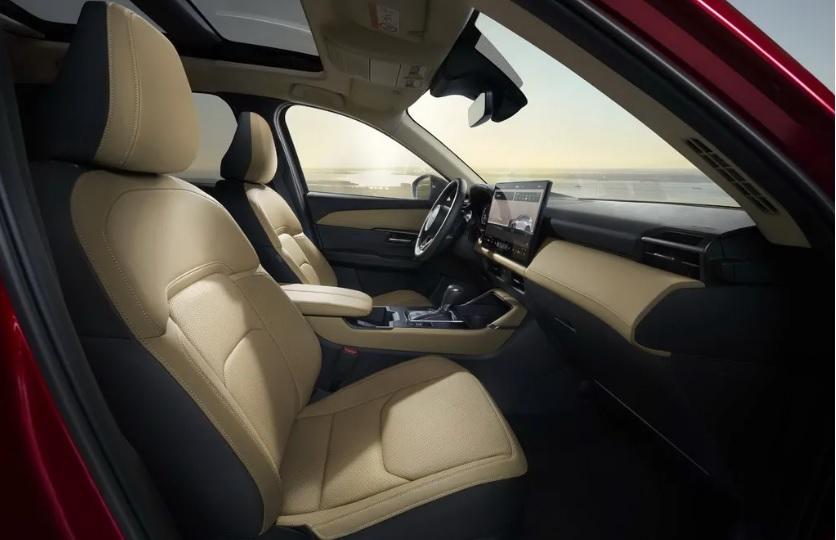 Свеж дизайн и технологии: Mazda представи новия кросоувър CX-5 Видео