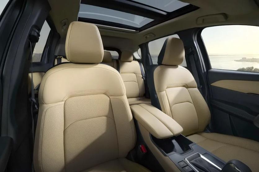 Свеж дизайн и технологии: Mazda представи новия кросоувър CX-5 Видео