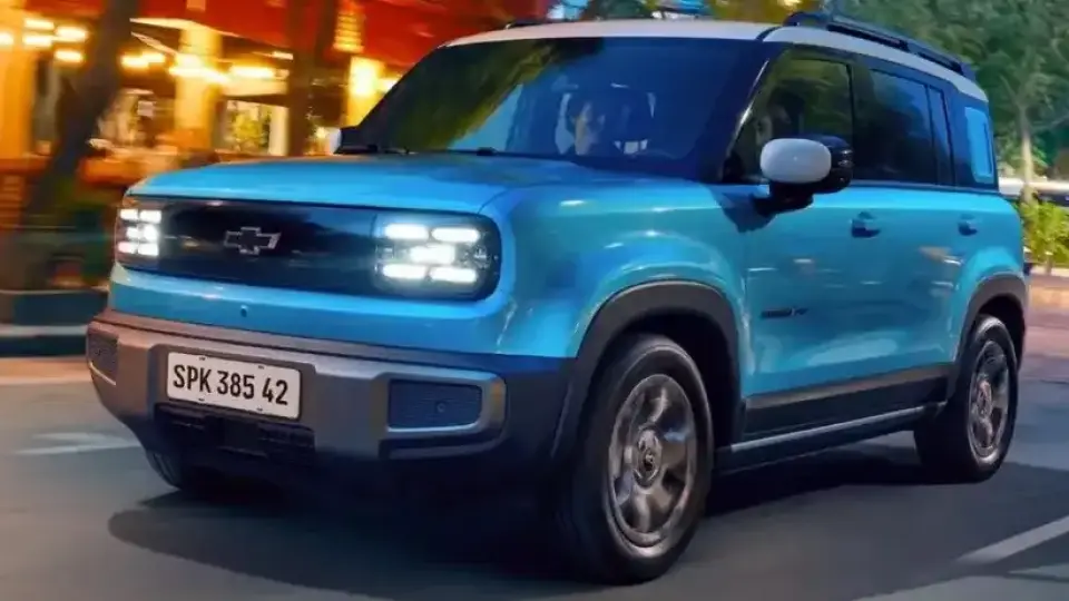 Новият съперник на Duster от Chevrolet порази с цената си