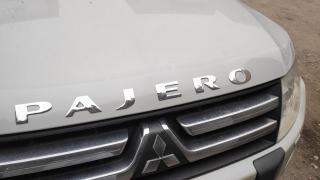 Mitsubishi Pajero се завръща: Джипът бе заснет за първи път