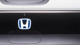 Honda показа нов бюджетен автомобил за максимална икономия