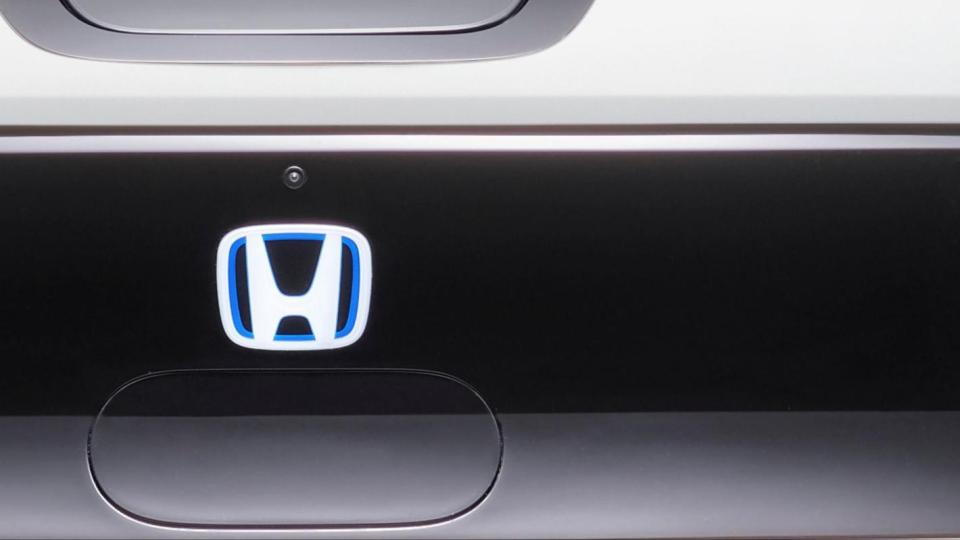 Honda показа нов бюджетен автомобил за максимална икономия