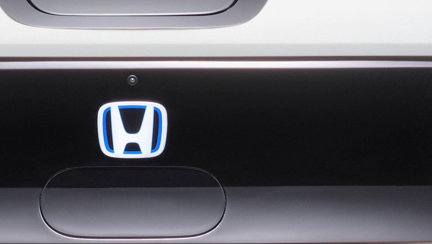 Honda показа нов бюджетен автомобил за максимална икономия