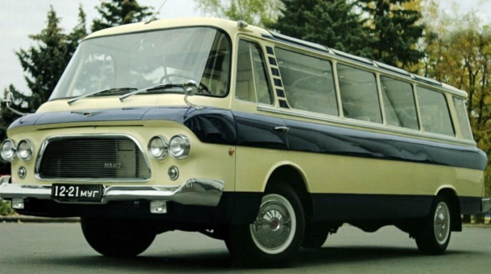 5 съветски коли, които можеха да променят автомобилния пазар, но бяха съсипани от системата