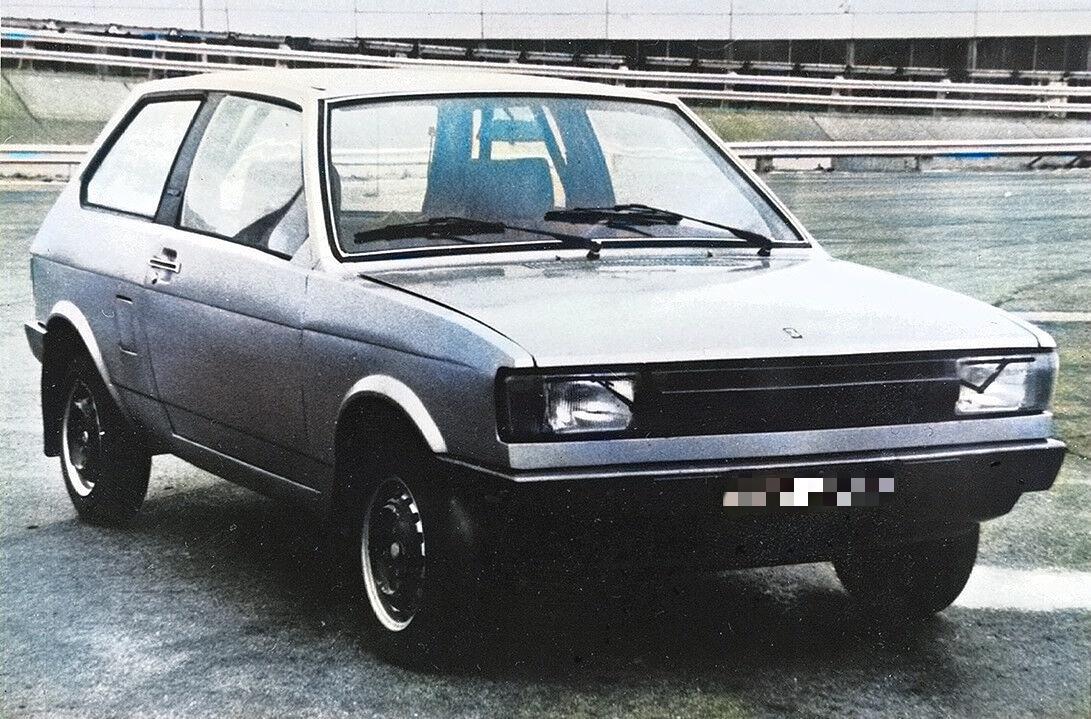 5 съветски коли, които можеха да променят автомобилния пазар, но бяха съсипани от системата