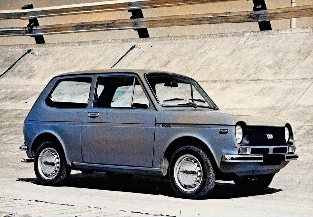 5 съветски коли, които можеха да променят автомобилния пазар, но бяха съсипани от системата