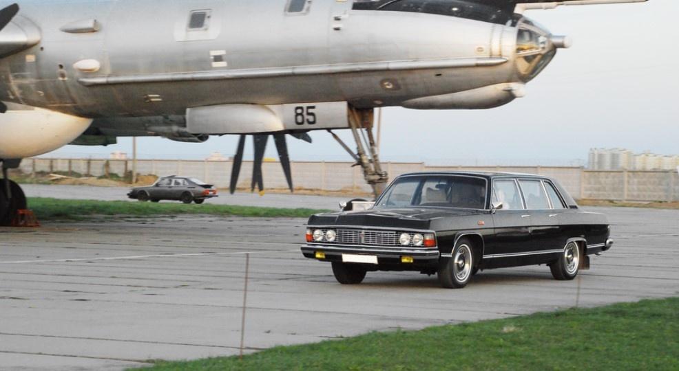 5 съветски коли, които можеха да променят автомобилния пазар, но бяха съсипани от системата