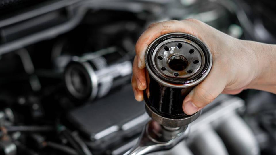 Сложили сте грешен маслен филтър, това ще се случи с колата ви