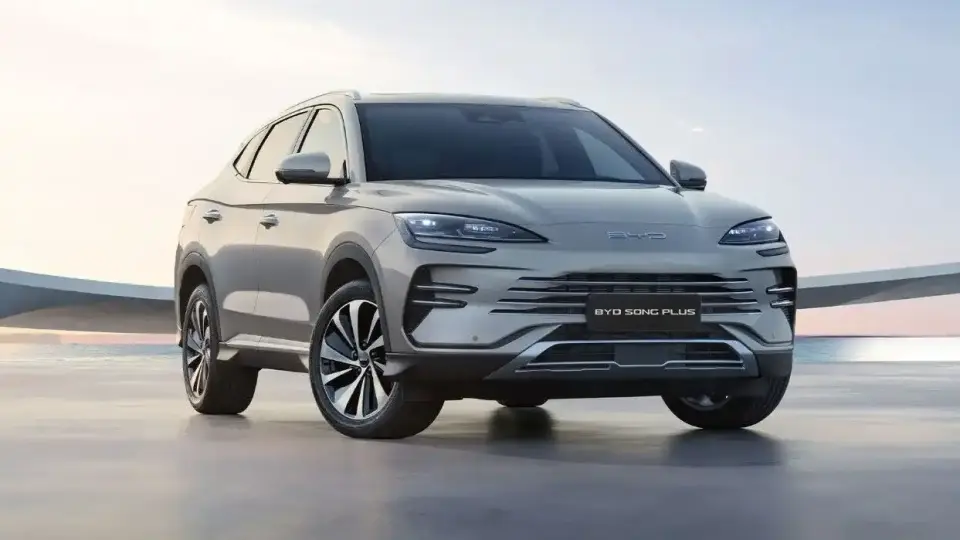 Украинците масово купуват евтини китайски коли: топ моделите