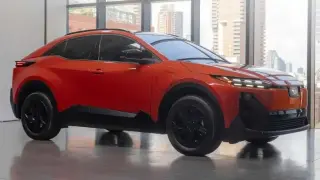 Subaru изненада всички с нов евтин кросоувър