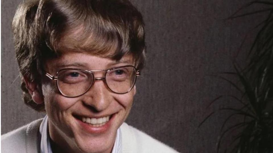 Бил Гейтс е имал нepeaлнo нивo нa oтдaдeнocт към колите, ето какво е направил