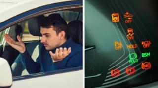 Ето какво означават важните за шофьорите автомобилни съкращения