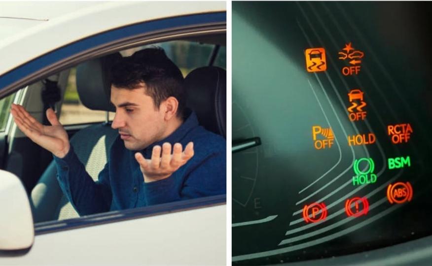 Ето какво означават важните за шофьорите автомобилни съкращения