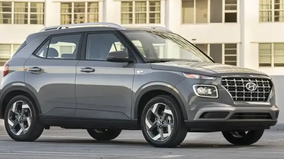 Експерти посочиха най-евтините кросоувъри на 2025 година